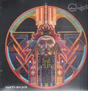 Clutch - Earth Rocker