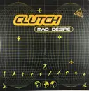 12inch Vinyl Single - Clutch - Mad Desire