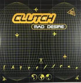 Clutch - Mad Desire