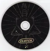 CD - Clutch - Slow Hole To China:  Rare And Re-Released - Digipak