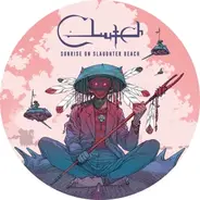 Clutch - Sunrise On Slaughter Beach