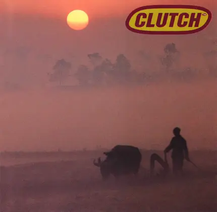Clutch - Passive Restraints