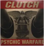 Clutch - Psychic Warfare