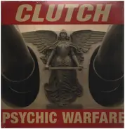 Clutch - Psychic Warfare