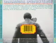 CD - Clutch - Transnational Speedway League: Anthems, Anecdotes And Undeniable Truths