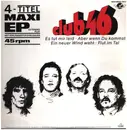 12inch Vinyl Single - Club 46 - Ein Neuer Wind Weht