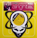 12inch Vinyl Single - Club 69 - Alright