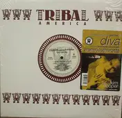 Club 69 - Diva (Remixes) / Warm Leatherette