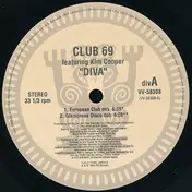 Club 69 Featuring Kim Cooper - Diva