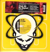 2 x 12inch Vinyl Single - Club 69 - Styled