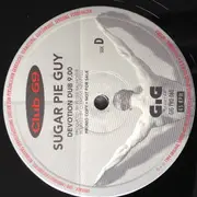 12inch Vinyl Single - Club 69 - Sugar Pie Guy