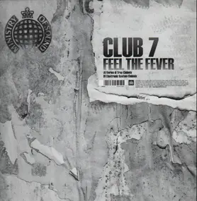 Club 7 - Feel The Fever