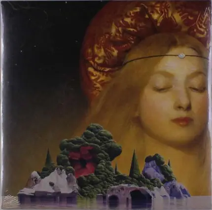 Club 8 - Golden Island