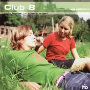 Club 8 - Love In December / A Place In My Heart (Remixed By Les Espions)