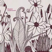 CD - Club 8 - Strangely Beautiful