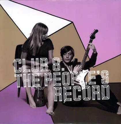 Club 8 - People's Record