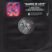 Club 99 - Dance In Love (Remixes)