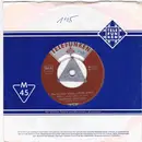 7inch Vinyl Single - Club Martini , Addy Andrigo Und Sein Orchester - Die Ist Aber Schick, Schick, Schick