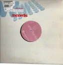 12inch Vinyl Single - Club Mates - Fuencarril