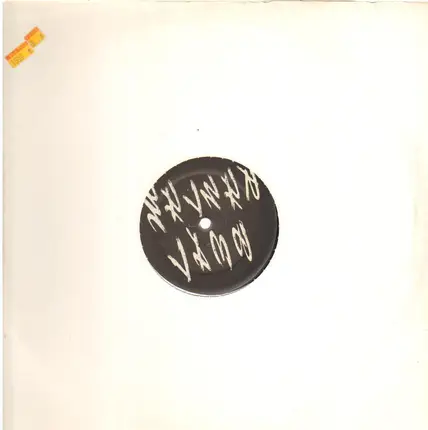 Club MCM & Marshall Jefferson - Message 2 Ron