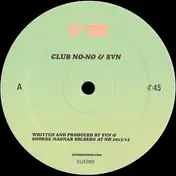 Svn - Untitled