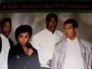 12inch Vinyl Single - Club Nouveau - Envious