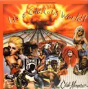 12inch Vinyl Single - Club Nouveau - It's A Cold, Cold World !
