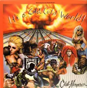 12inch Vinyl Single - Club Nouveau - It's A Cold, Cold World !