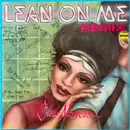 12inch Vinyl Single - Club Nouveau - Lean On Me - Promo