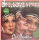 LP - Club Nouveau - Life, Love & Pain