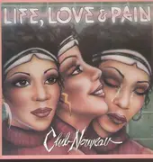 LP - Club Nouveau - Life, Love & Pain