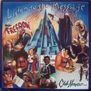 LP - Club Nouveau - Listen To The Message