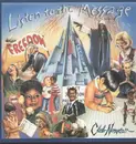 LP - Club Nouveau - Listen to the Message