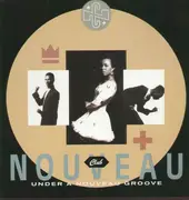 LP - Club Nouveau - Under A Nouveau Groove