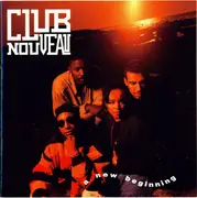 CD - Club Nouveau - A New Beginning