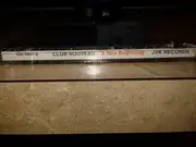 CD - Club Nouveau - A New Beginning