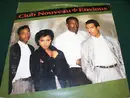 7inch Vinyl Single - Club Nouveau - Envious