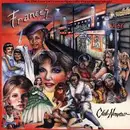 12inch Vinyl Single - Club Nouveau - For The Love Of Frances