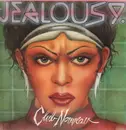 12inch Vinyl Single - Club Nouveau - Jealousy