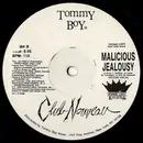 12inch Vinyl Single - Club Nouveau - Jealousy - Promo Copy
