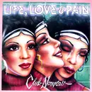 LP - Club Nouveau - Life, Love & Pain