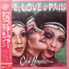 LP - Club Nouveau - Life, Love & Pain