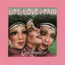 CD - Club Nouveau - Life, Love & Pain