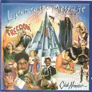 CD - Club Nouveau - Listen To The Message