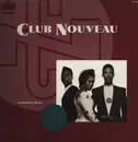 LP - Club Nouveau - Momentary Lover - PROMO