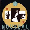 CD - Club Nouveau - Under A Nouveau Groove