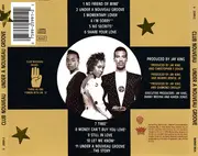 CD - Club Nouveau - Under A Nouveau Groove
