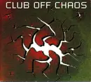 CD - Club Off Chaos - Club Off Chaos - Digipak