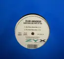 12inch Vinyl Single - Club Amadeus - Dudu Dada (Die Post Ist Da)
