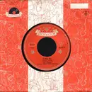 7inch Vinyl Single - Club Argentina - O Billy Boy